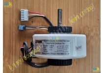 ( SP1681 ) Quạt Dàn Lạnh AC220V Điều Hòa Sanyo Aqua